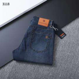 Picture of Zegna Jeans Long _SKUZegnasz29-42xltr311813750